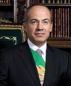 Felipe-Calderón